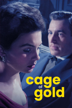 Cage of Gold (1950) (1950) download