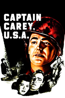 Captain Carey, U.S.A. (1949) (1949) download