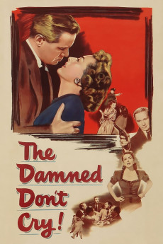 The Damned Don't Cry (1950) (1950) download