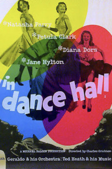 Dance Hall (1950) (1950) download