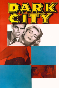 Dark City (1950) (1950) download