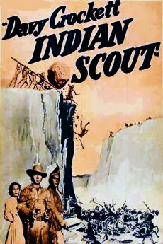 Davy Crockett, Indian Scout (1950) (1950) download