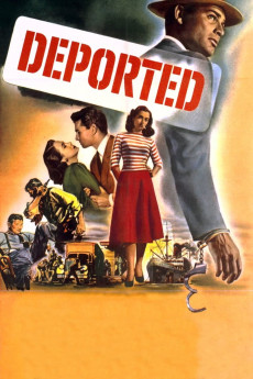 Deported (1950) (1950) download