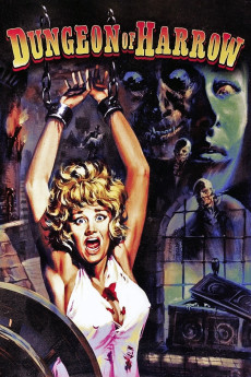 The Dungeon of Harrow (1964) (1964) download