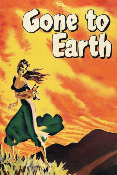 Gone to Earth (1950) (1950) download