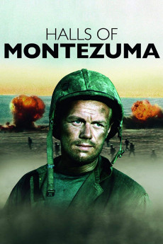 Halls of Montezuma (1951) (1951) download