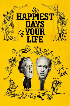 The Happiest Days of Your Life (1950) (1950) download
