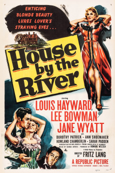 House by the River (1950) (1950) download