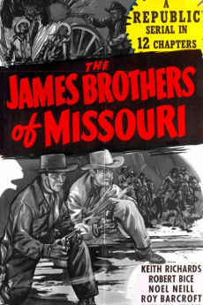 The James Brothers of Missouri (1949) (1949) download