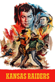 Kansas Raiders (1950) (1950) download