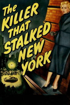 The Killer That Stalked New York (1950) (1950) download