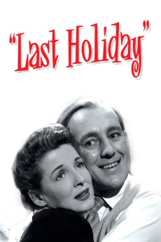 Last Holiday (1950) (1950) download