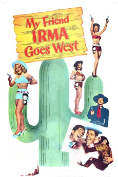 My Friend Irma Goes West (1950) (1950) download