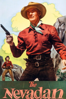 The Nevadan (1950) (1950) download