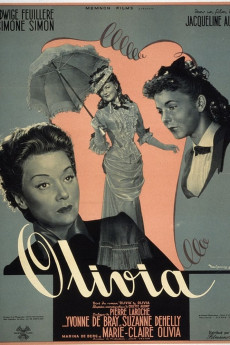 Olivia (1951) (1951) download
