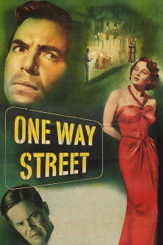 One Way Street (1950) (1950) download