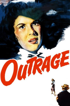 Outrage (1950) (1950) download