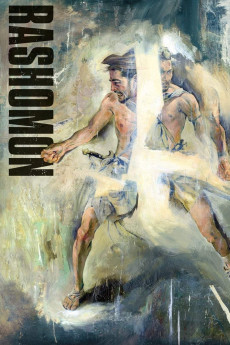 Rashomon (1950) (1950) download