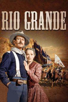 Rio Grande (1950) (1950) download