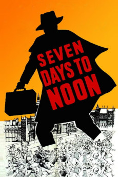 Seven Days to Noon (1950) (1950) download