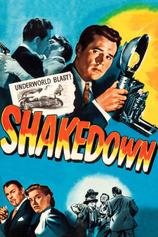 Shakedown (1950) (1950) download