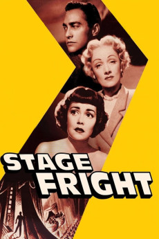 Stage Fright (1950) (1950) download