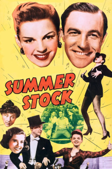 Summer Stock (1950) (1950) download