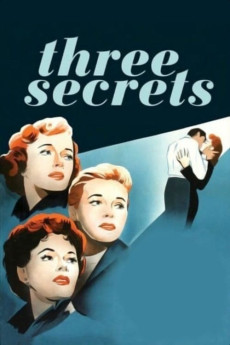 Three Secrets (1950) (1950) download