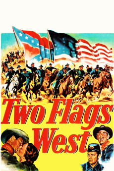 Two Flags West (1950) (1950) download