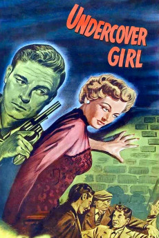Undercover Girl (1950) (1950) download