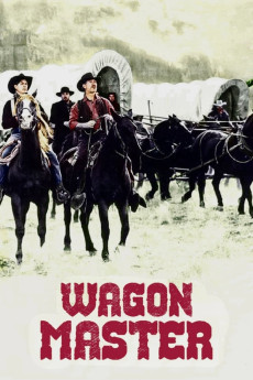 Wagon Master (1950) (1950) download