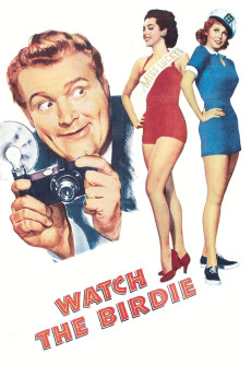 Watch the Birdie (1950) (1950) download
