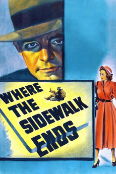 Where the Sidewalk Ends (1950) (1950) download