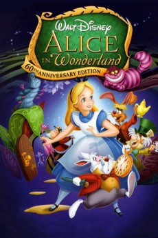 Alice in Wonderland (1951)