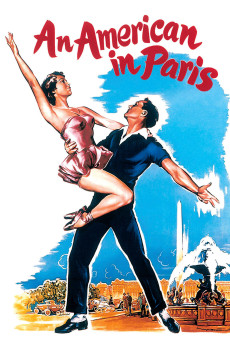 An American in Paris (1951) (1951) download