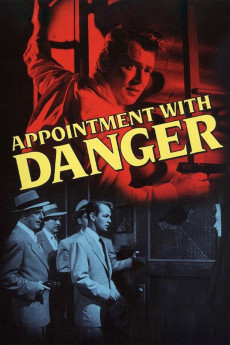 Appointment with Danger (1950) (1950) download