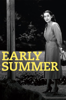 Early Summer (1951) (1951) download