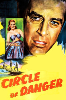Circle of Danger (1951) (1951) download