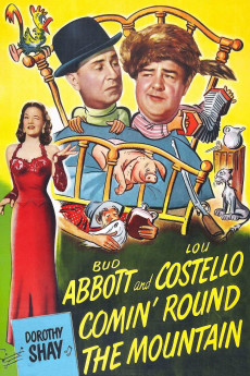 Comin' Round the Mountain (1951) (1951) download