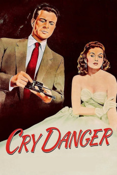 Cry Danger (1951) (1951) download