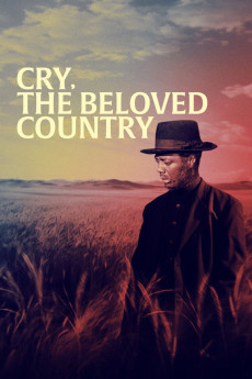 Cry, the Beloved Country (1951) (1951) download