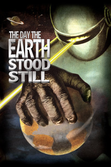 The Day the Earth Stood Still (1951) (1951) download