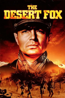 The Desert Fox: The Story of Rommel (1951) (1951) download