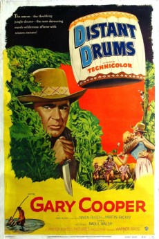 Distant Drums (1951)