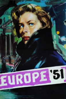 Europe '51 (1952) (1952) download