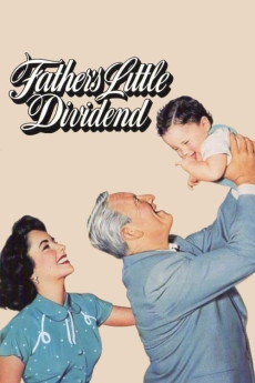 Father's Little Dividend (1951) (1951) download