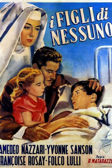 Nobody's Children (1951)