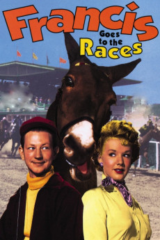 Francis Goes to the Races (1951) (1951) download