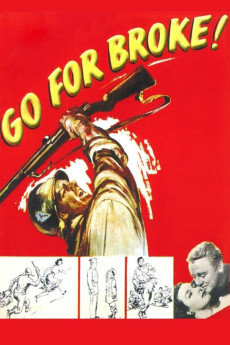 Go for Broke! (1951) (1951) download