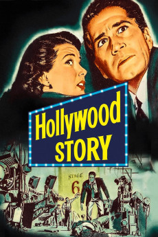 Hollywood Story (1951) (1951) download